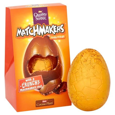 matchmaker easter egg